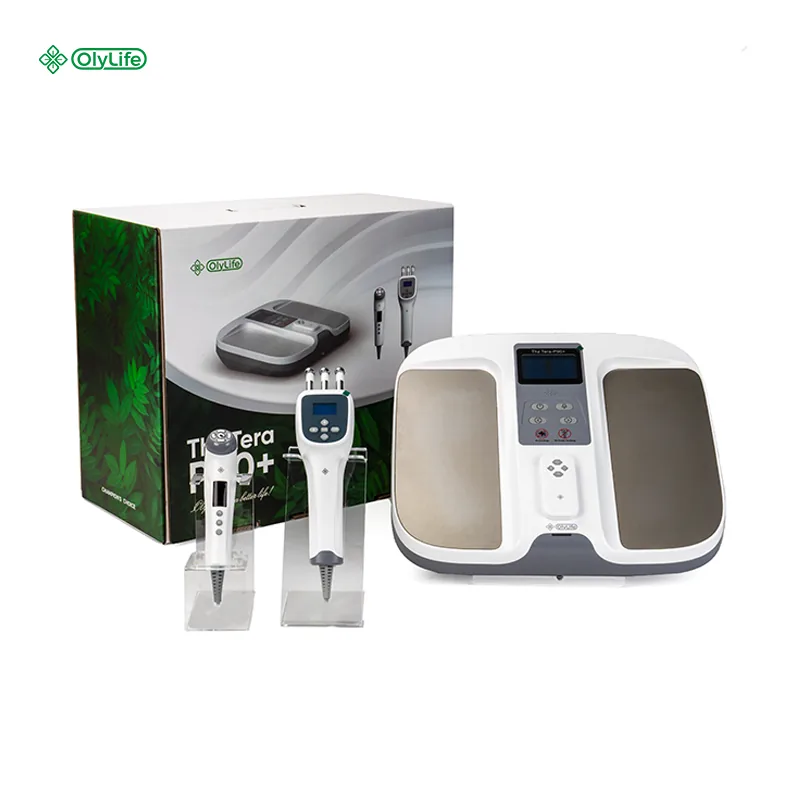 OlyLife THz Tera-P90+ wellness készülék