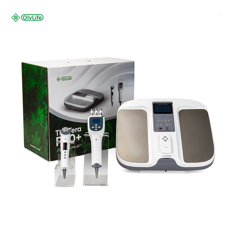 OlyLife THz Tera-P90+ wellness készülék