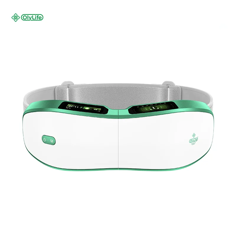 OlyLife Shaken Massager wellness készülék