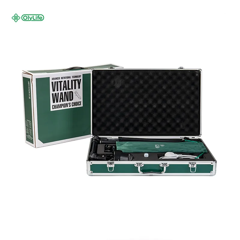 OlyLife Vitality Wand wellness készülék